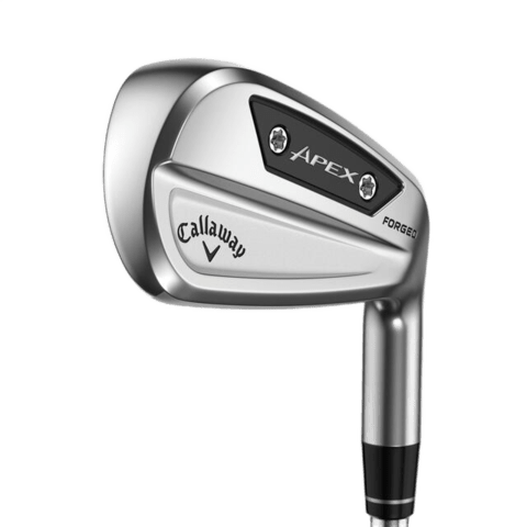 Callaway Apex Ai300 Irons